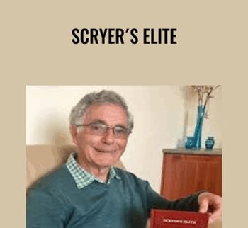 Scryer´s Elite – Richard Webster