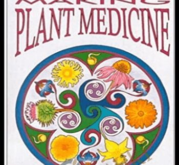 Making Plant Medicine - Richo Cech