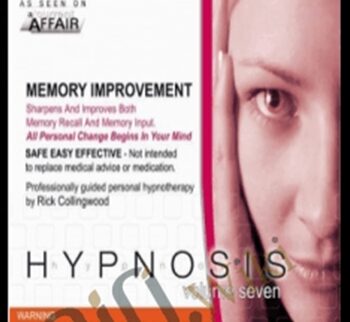 Memory Improvement - Rick Collingwood
