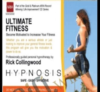 Ultimate Fitness – Rick Collingwood