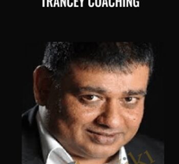 Trancey Coaching - Rintu Basu