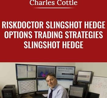 Risk Doctor Slingshot Hedge – Options Trading Strategies - Charles Cottle