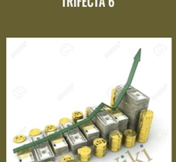 Trifecta 6 - Rob Booker