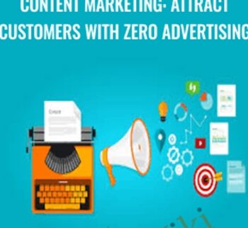 Content Marketing: Attract Customers With Zero Advertising – Rob Cubbon