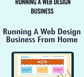 Running A Web Design Business - Rob Cubbon