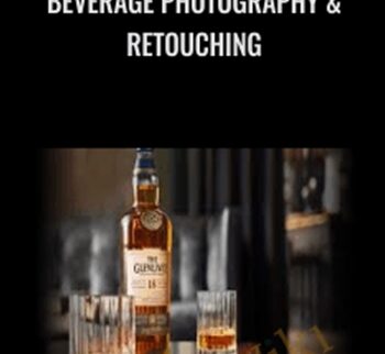Beverage Photography & Retouching - Rob Grimm