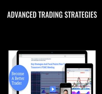 Advanced Trading Strategies - Rob Hoffman