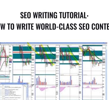Complete Video Trading Course - Rob Hoffman