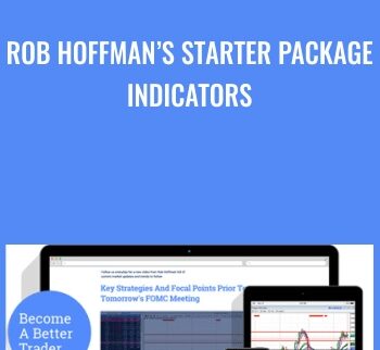 Rob Hoffman’s Starter Package Indicators – Rob Hoffman
