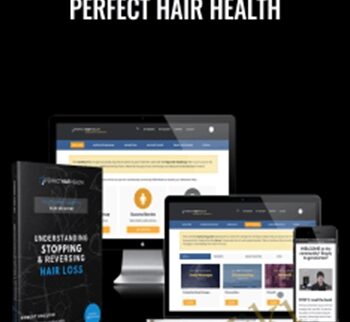 Perfect hair health - Rob