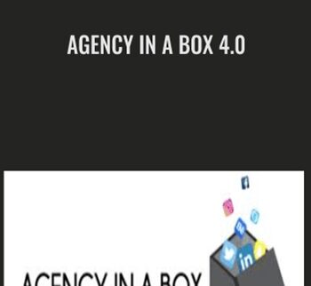 Agency In a Box 4.0 - Robb Quinn