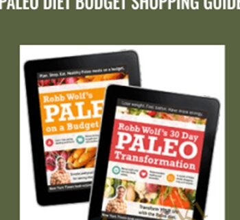 Paleo Diet Budget Shopping Guide - Robb Wolf