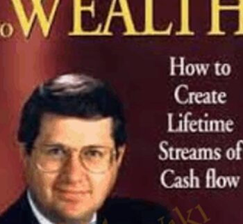 The Road to Wealth – Robert G.Allen