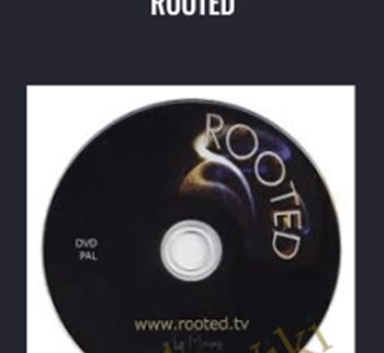 ROOTED - Robert Gammal