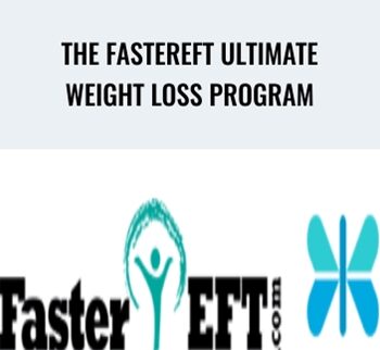 Faster EFT - The Secret of Weight Loss - Robert Smith