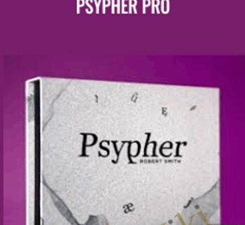 Psypher PRO - Robert Smith