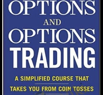 Options & Options Trading – Robert W.Ward