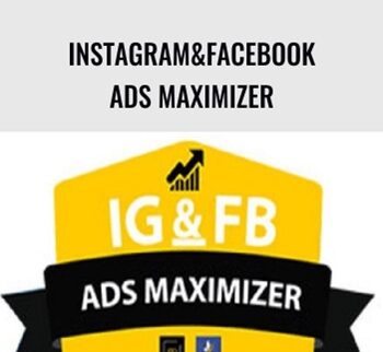 Instagram&Facebook Ads Maximizer – Roberto Gamboa