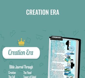 Creation Era – Robin Sampson