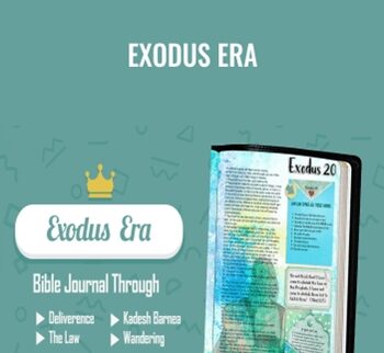Exodus Era – Robin Sampson