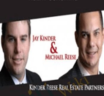 Rock Star Real Estate Agent Coaching – Jay Kinder and Michael Reese