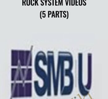 Rock System Videos (5 parts) - SMB