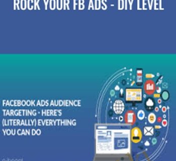 Rock Your FB Ads – DIY Level