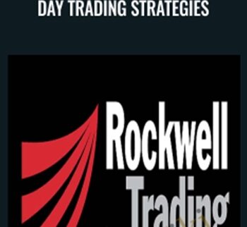 Day Trading Strategies - Rockwell Trading