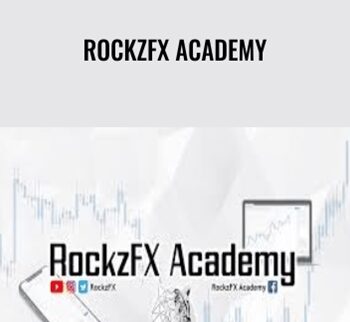 RockzFX Academy – RockzFX