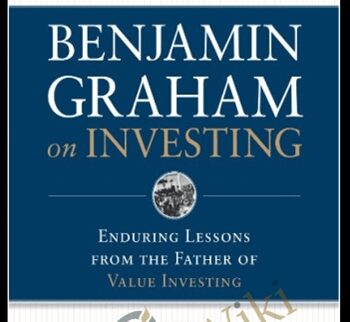 Benjamin Graham On Investing – Rodney Klein