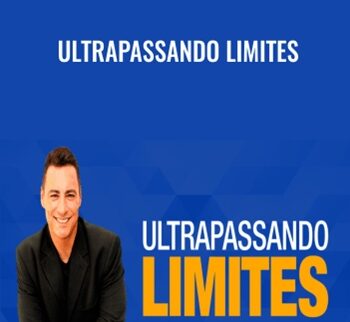 Ultrapassando Limites - Rodrigo Cardoso