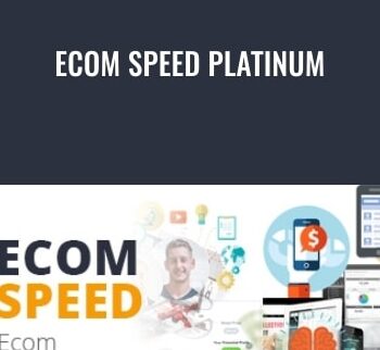 eCom  Speed Platinum