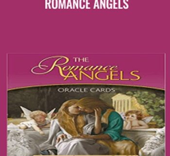 Romance Angels - Doreen Virtue