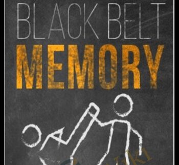 Black Belt Memory - Ron White