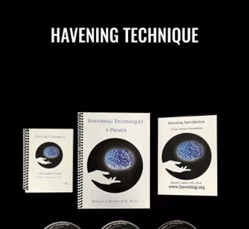 Havening Technique - Ronald Ruden