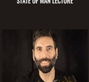 State of Man Lecture - Roosh V