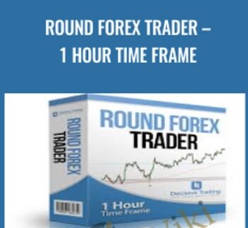 Round Forex Trader – 1 Hour Time frame - James Orr