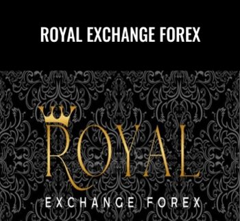 Royal Exchange Forex - Jan Teslar