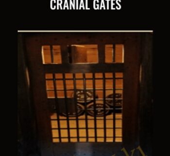Cranial Gates – Rudy Hunter