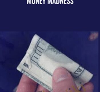 Money Madness – Rudy Hunter