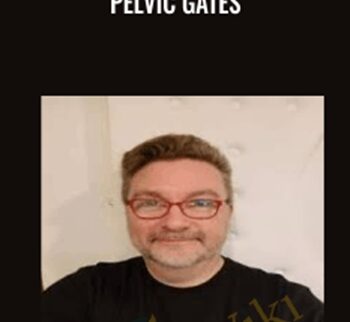 Pelvic Gates - Rudy Hunter