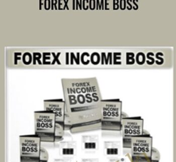 Forex Strategy Master – Russ Horn