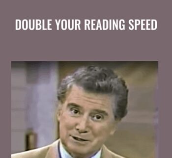 Double Your Reading Speed - Russell Brunson & Howard Berg