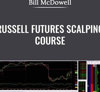 Russell Futures Scalping Course - Bill McDowell