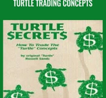 Turtle Trading Concepts - Russell Sands