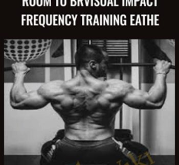 Visual Impact Frequency Training - Rusty Moore