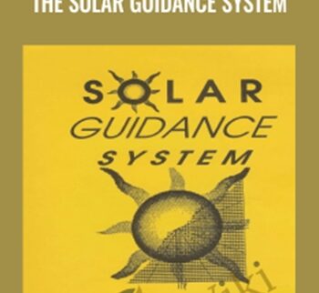 The Solar Guidance System - Ruth Miller & Iam Williams