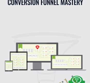 Conversion Funnel Mastery – Ryan Deiss