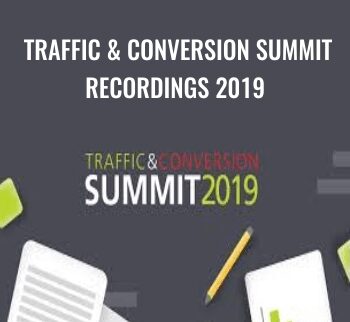 Traffic & Conversion Summit Recordings 2019 – Ryan Deiss