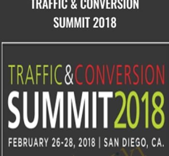 Traffic & Conversion Summit 2018 - Ryan Deiss